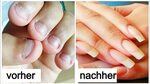 So kümmerst Du Dich richtig um Deine Nägel! 💯 Nagelpflege le